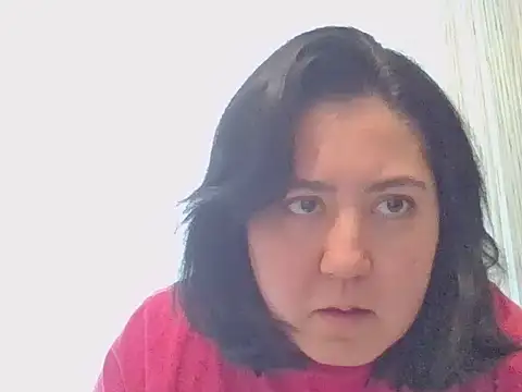 IsabellaJacobs online show from 05.04.26