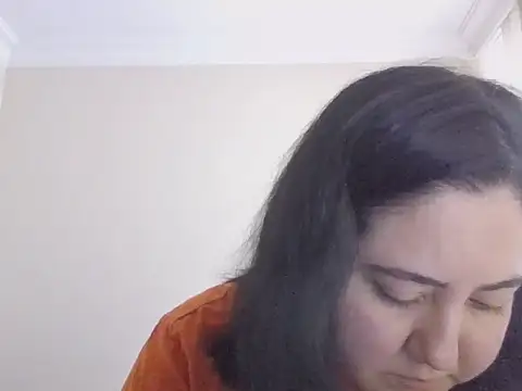 IsabellaJacobs online show from 05.06.26