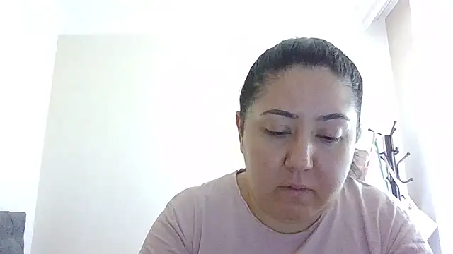 Snapshot of IsabellaJacobs chatting on 07.12.26 IsabellaJacobs online show from 07.12.26