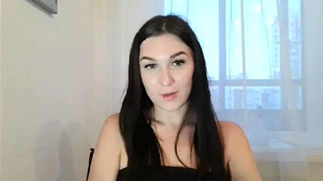 Katiee Foxi online show from 07.18.26