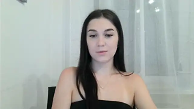 Katiee Foxi online show from 07.28.26