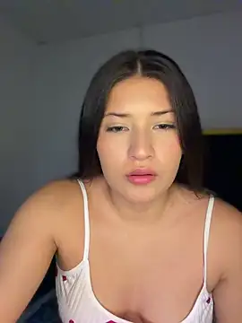 VioletaSanchez24 online show from 07.14.26