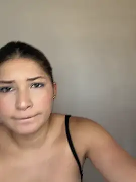 VioletaSanchez24 online show from 07.17.26