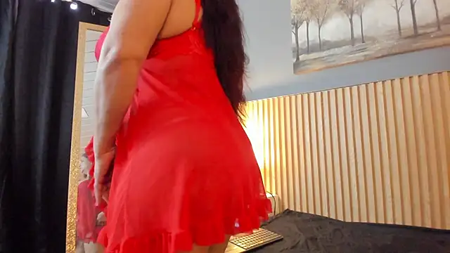 Snapshot of rosse_m1 chatting on 05.14.26 rosse m1 online show from 05.14.26