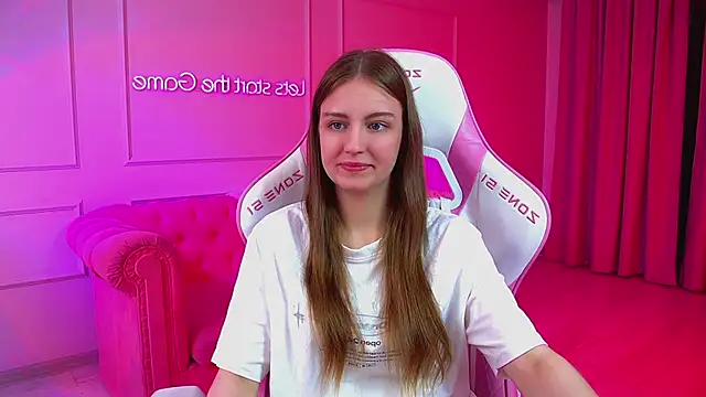 SofiaSarvains online show from 06.11.26