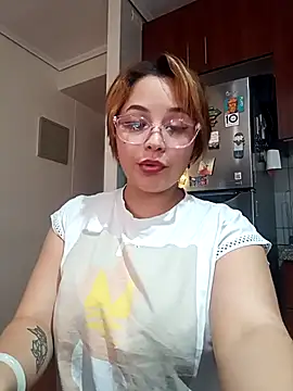 LilithAmaya2018 online show from 05.09.26
