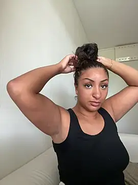 juicyprincess66 online show from 06.09.26