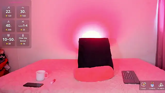Sophiie dreams online show from 06.29.26