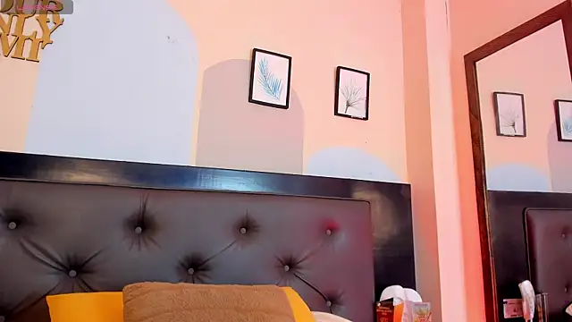 Boy Mathew online show from 05.10.26
