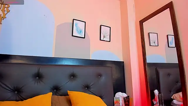 Boy Mathew online show from 05.27.26