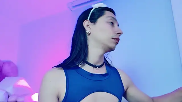 Alexadomina22 online show from 07.29.26