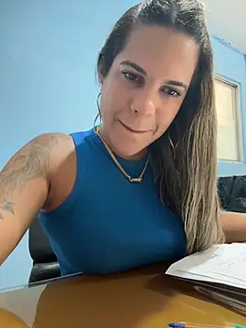 Casada Ninja online show from 06.27.26