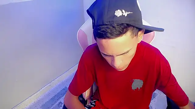 sombra 18 online show from 06.27.26