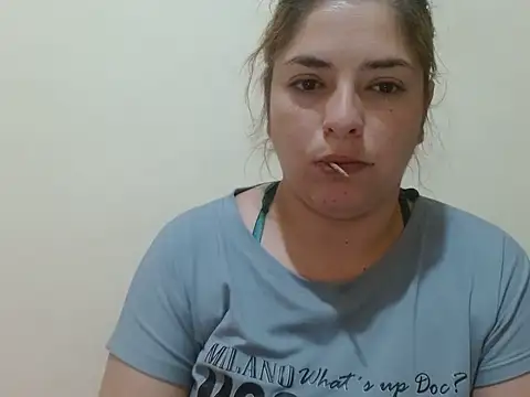 Catalina sweet ws online show from 06.23.26