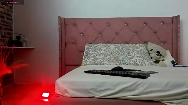 valery-hott-gb online show from 05.21.26