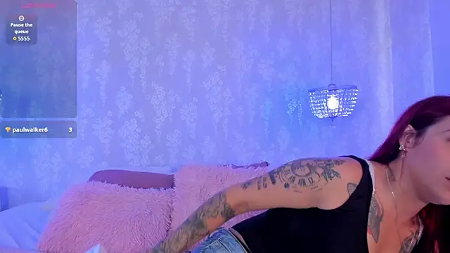 thalira angels online show from 05.29.26