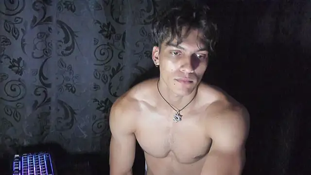 Alessio Valee online show from 06.01.26