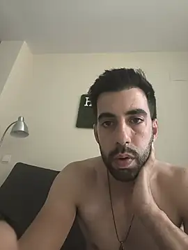 Kevin7 76 online show from 08.09.26