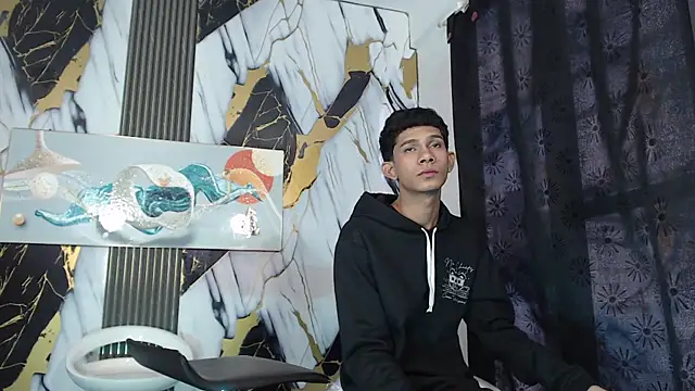 TWINKS BOYSX online show from 06.10.26