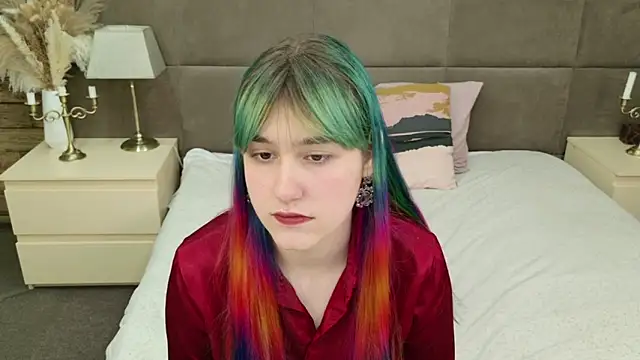 elsie fleur online show from 05.05.26