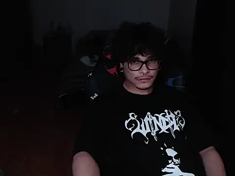 lilgothboy online show from 07.22.26