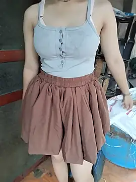 Maria-aa online show from 07.17.26