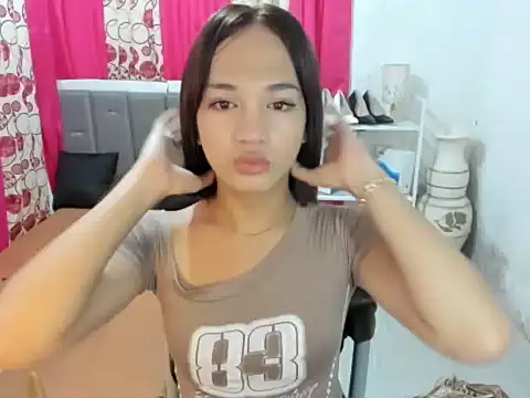 TsUncutTrisha online show from 06.03.26