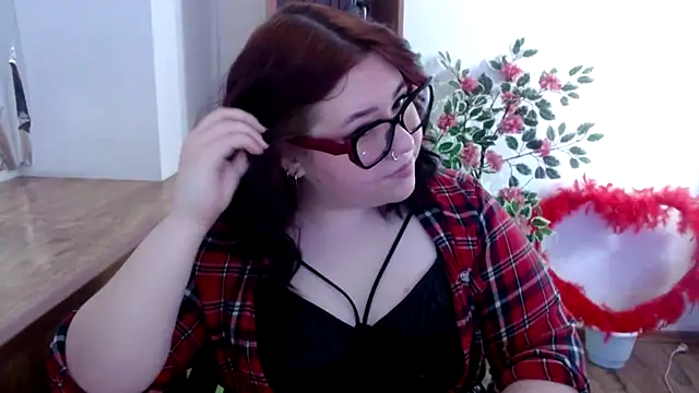 Snapshot of KarolinasHot chatting on 06.01.26 KarolinasHot online show from 06.01.26
