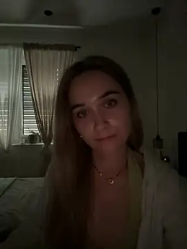 LillyStarr online show from 06.25.26