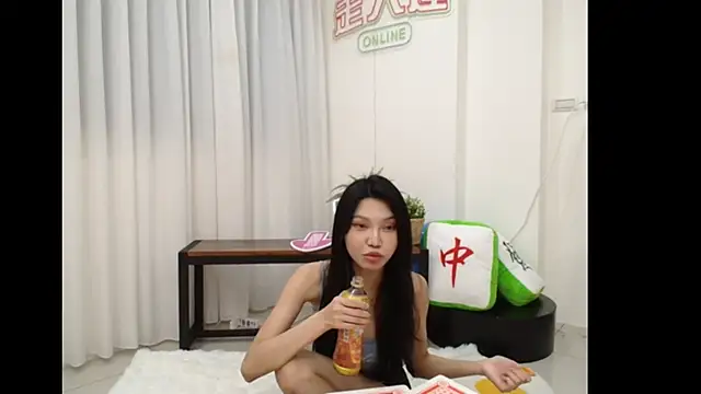 TYBaby202605 online show from 06.01.26
