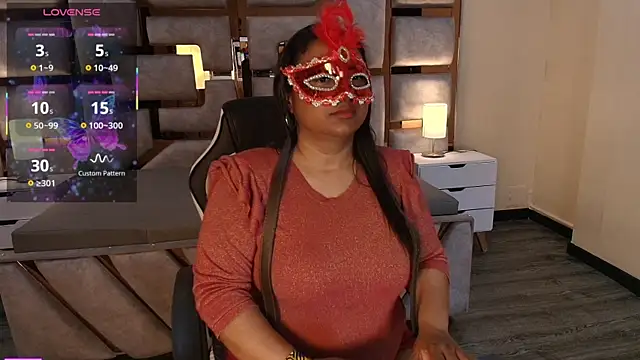 Rachell Carter online show from 05.28.26