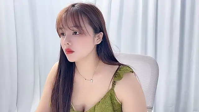 Snapshot of Qingqing19 chatting on 05.30.26 Qingqing19 online show from 05.30.26