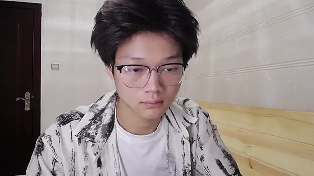 XJ-XIAOXIAO online show from 05.05.26