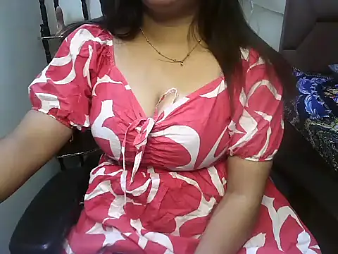 Snapshot of Rupali3 chatting on 06.20.26 Rupali3 online show from 06.20.26