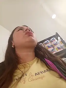 VANESSA  28 online show from 05.11.26