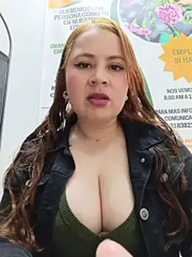 VANESSA  28 online show from 07.01.26