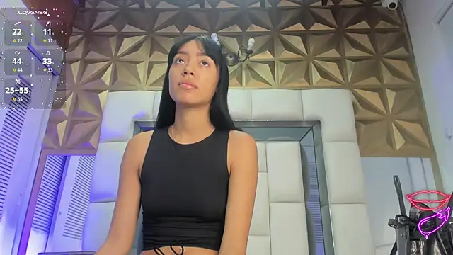 peyton luoise27 online show from 06.18.26