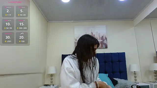 ValerieLyon  online show from 05.28.26