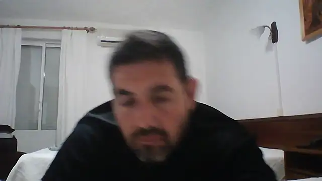 delicious big cock online show from 06.02.26