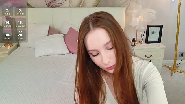 Kitty fors online show from 06.15.26