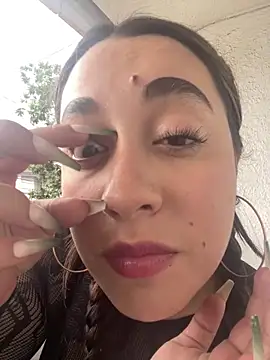 IvySanchez Pinkk online show from 06.01.26