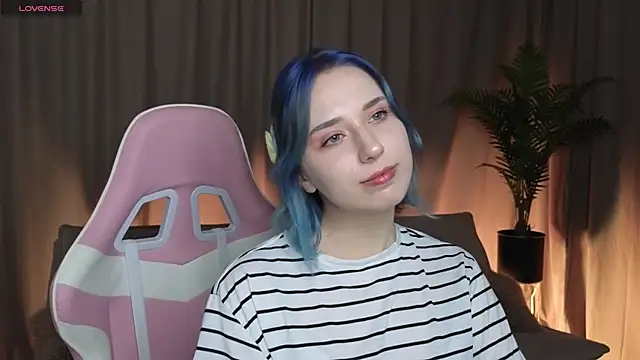 AliceIsmar online show from 05.07.26