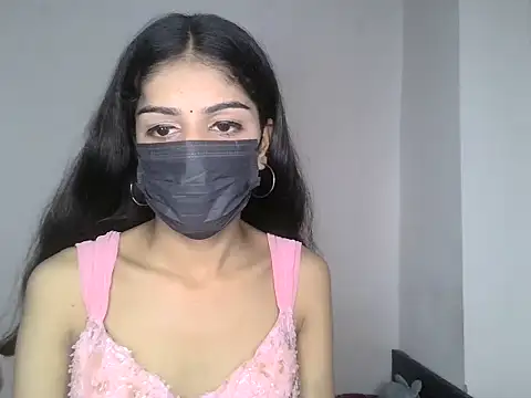 Snapshot of SASSY__BABY_ chatting on 07.18.26 SASSY BABY online show from 07.18.26