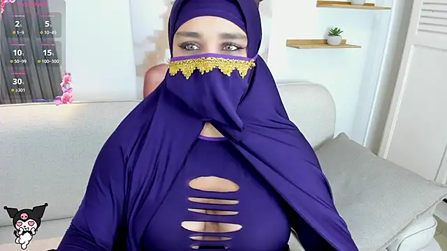 Salma farouk online show from 05.06.26