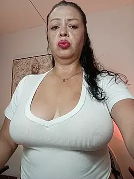 EvaRoberts 1 online show from 07.02.26