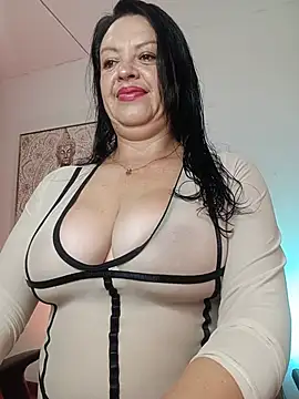 EvaRoberts 1 online show from 07.17.26