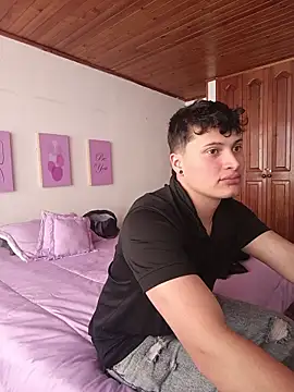 Wildseductor1 online show from 06.28.26
