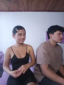 Wildseductor1 online show from 08.01.26