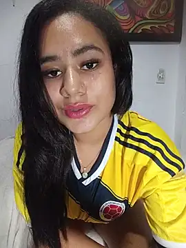 Snapshot of AntonellaMonroew chatting on 06.18.26 AntonellaMonroew online show from 06.18.26