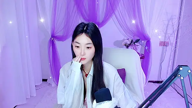 Tili Lucky online show from 06.13.26